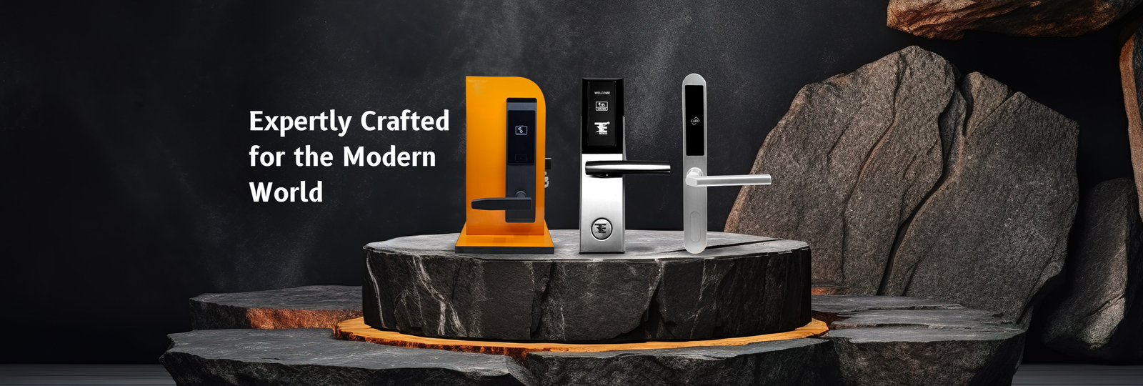 Best Hotel lock Manufacturer In Delhi