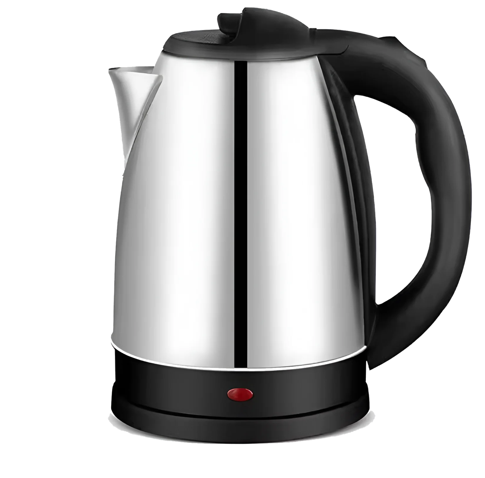 Stainless Steel Electric Kettle