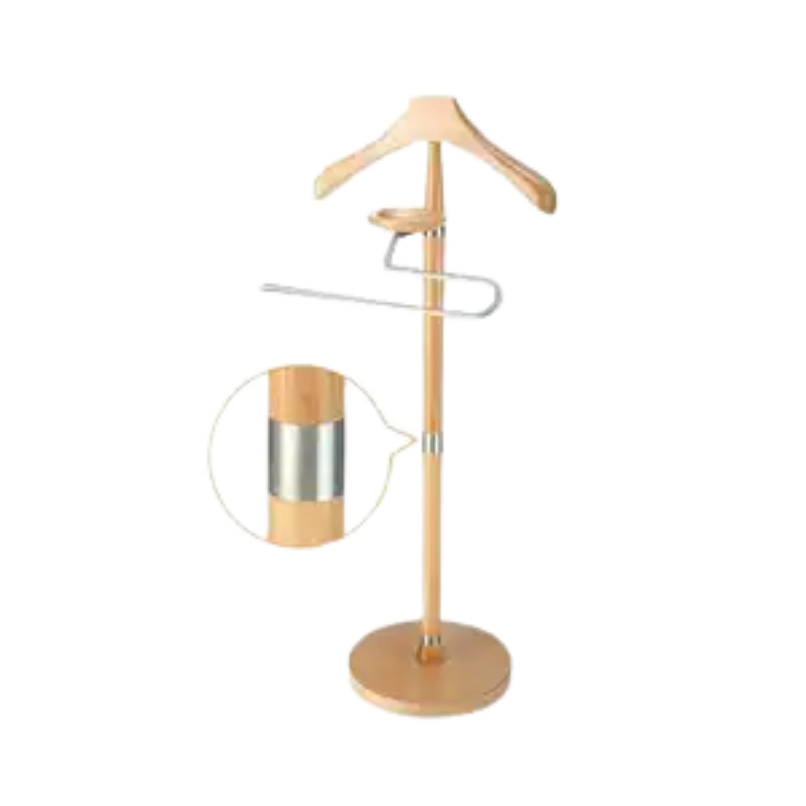 Coat Hanger Stand