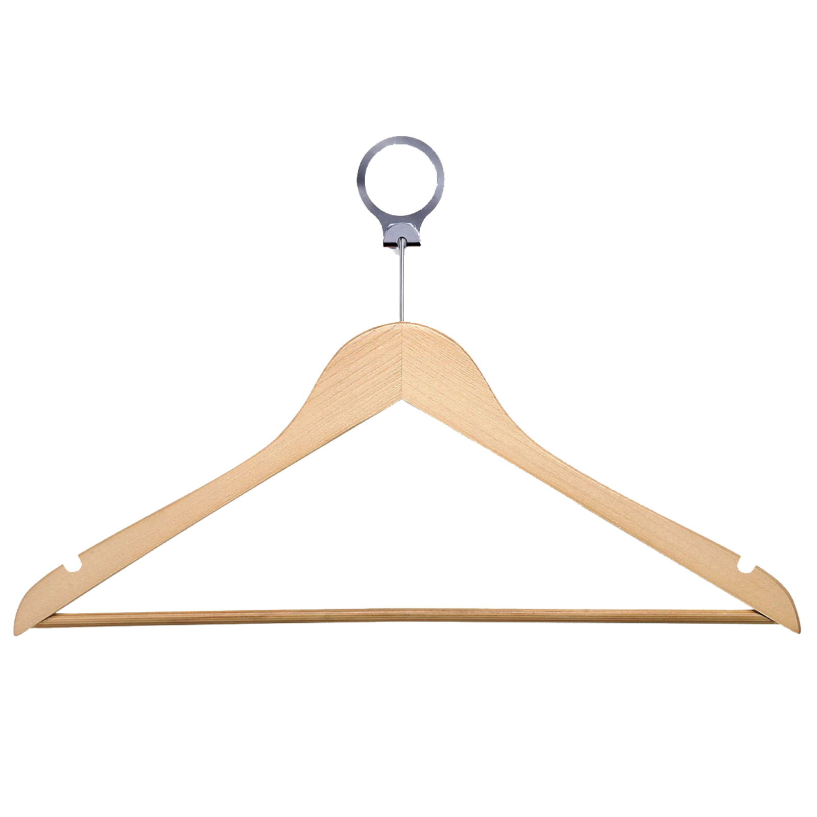 Light Beige Cloth Hanger
