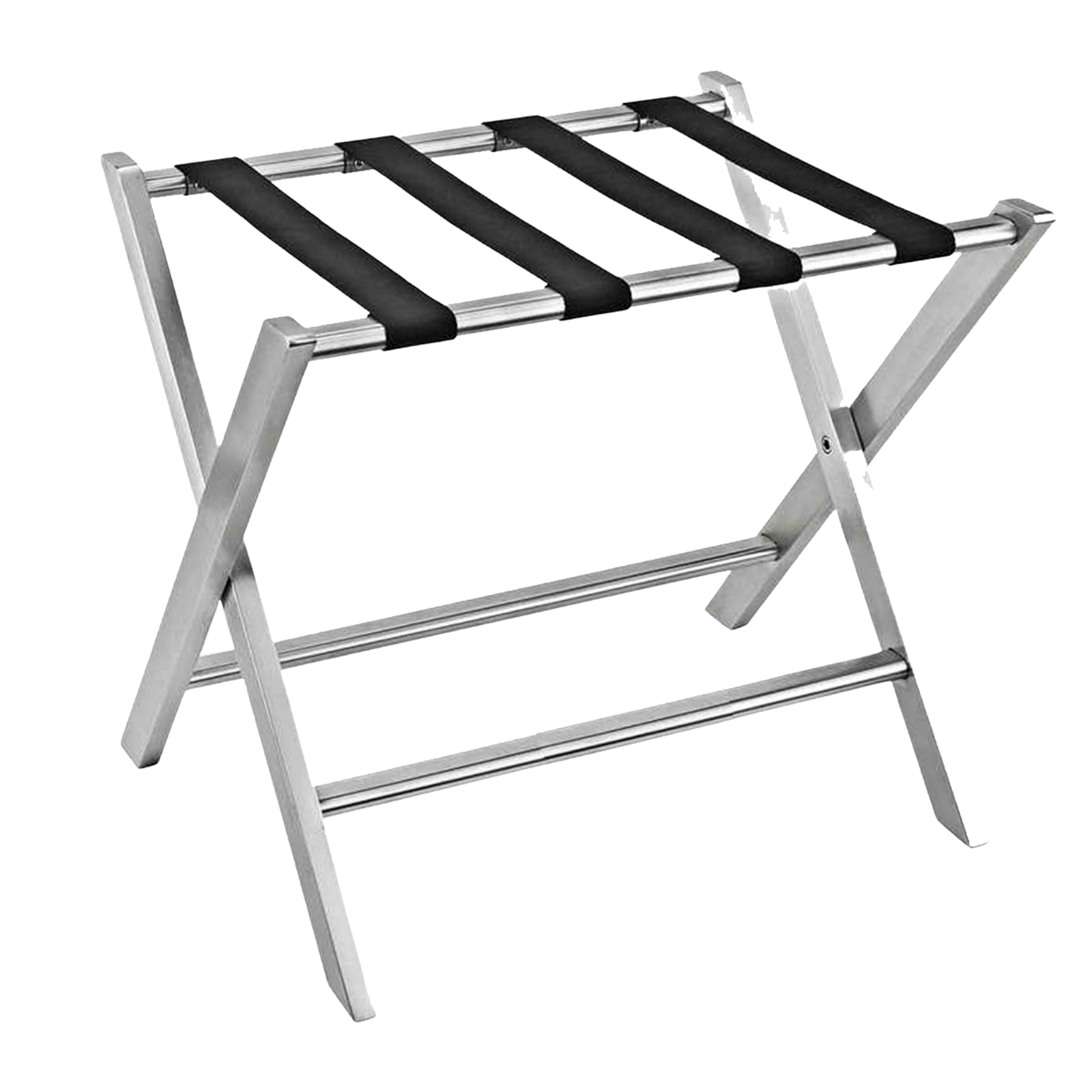 Stainless Steel Luggage Racks