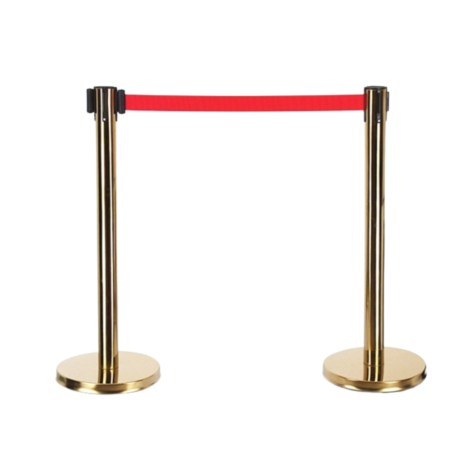 Golden Queue Manager