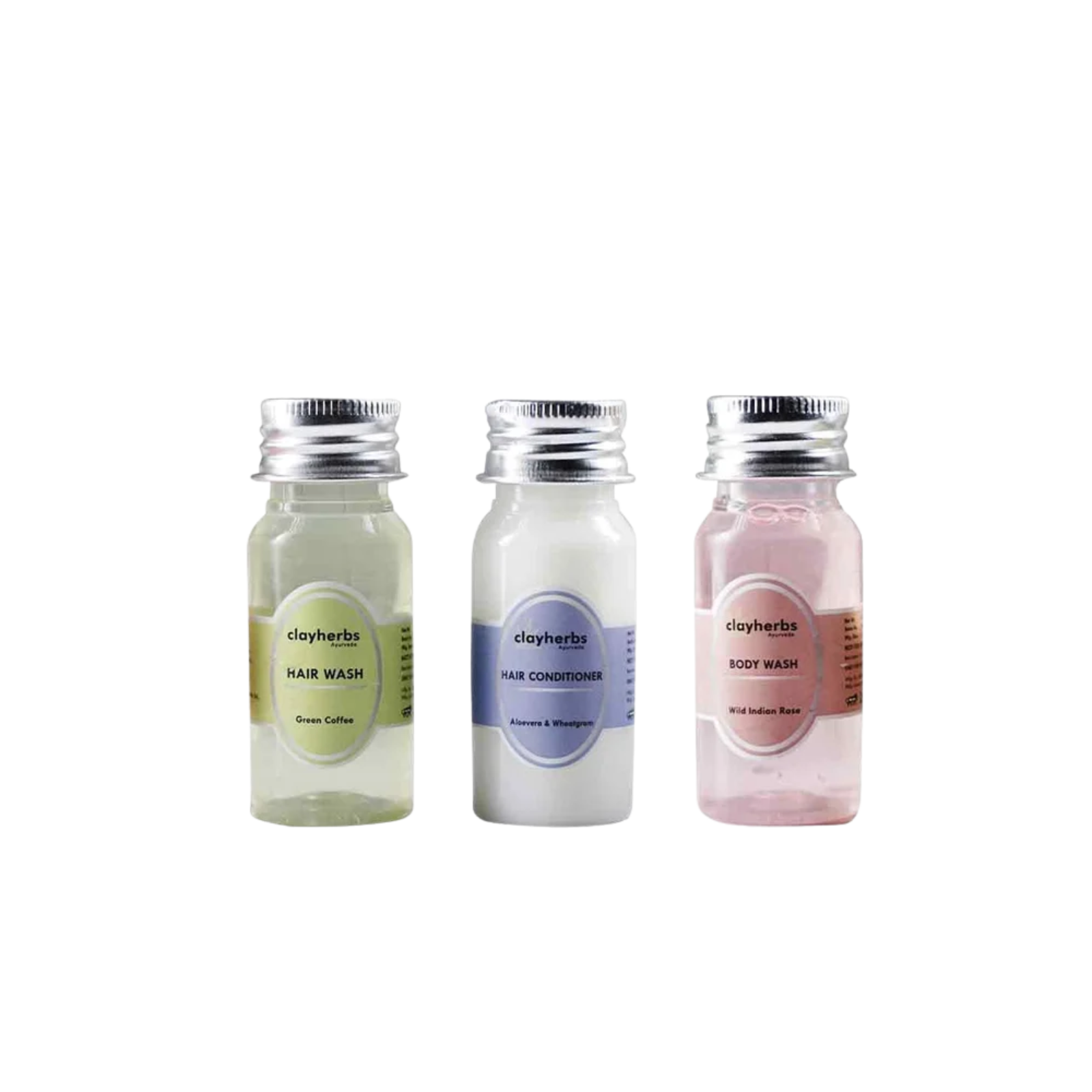 Best Hotel Room Toiletries